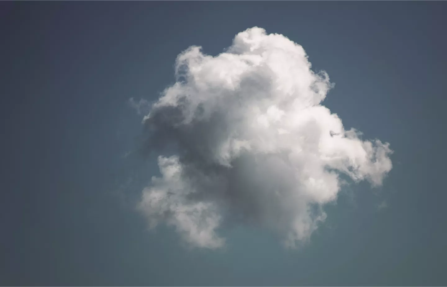 Cloud