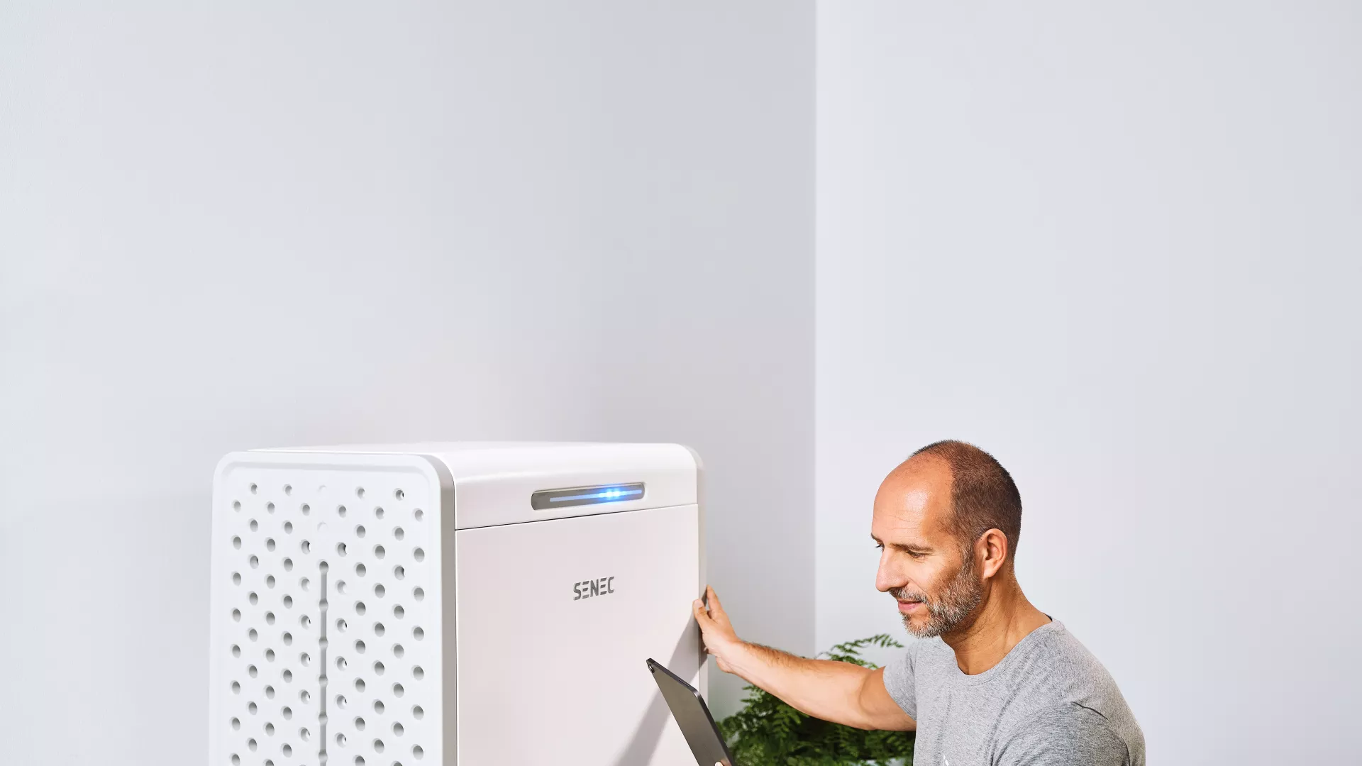 Fachpartner mit SENEC.Home 4