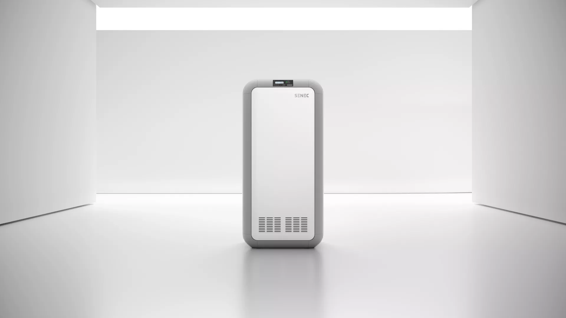 SENEC.Home V2.1 von vorn